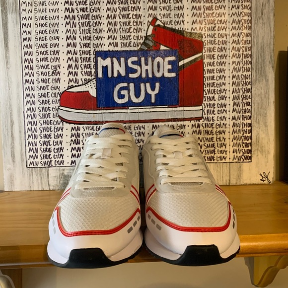 Puma R78 Special Ed. MMS BMW men’s size 11 - Picture 5 of 8